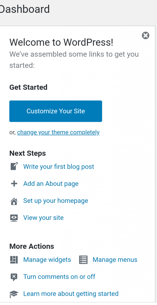 How to start a successful blog