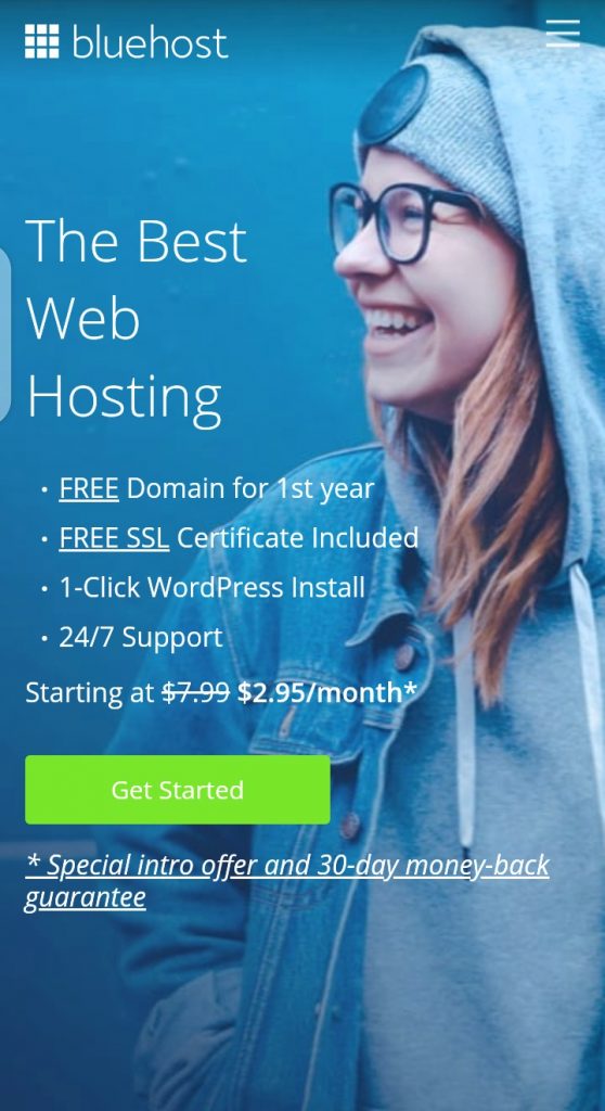 Bluehost affiliate login
Bluehost affiliate program review