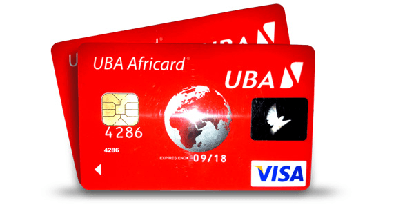 UBA Africard