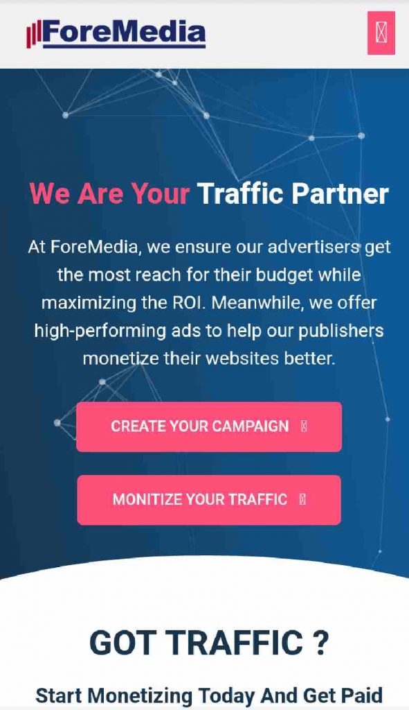 Foremedia.net review