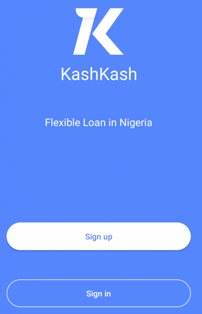 KashKash loan app review 