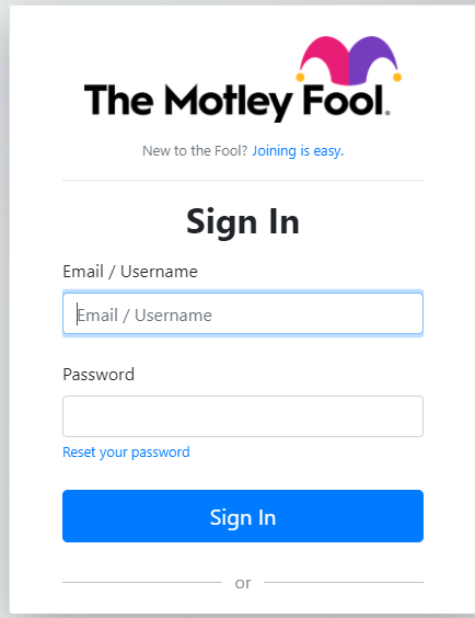 Motley Fool Stock Advisor Review 2022