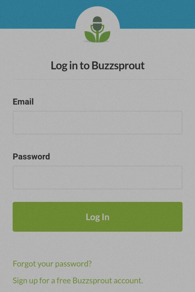 Buzzsprout Review
Buzzsprout pricing 