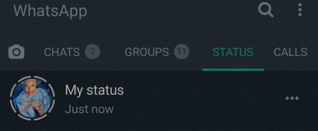 How to increase WhatsApp status views 