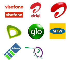 websites for printing recharge cards in nigeria 