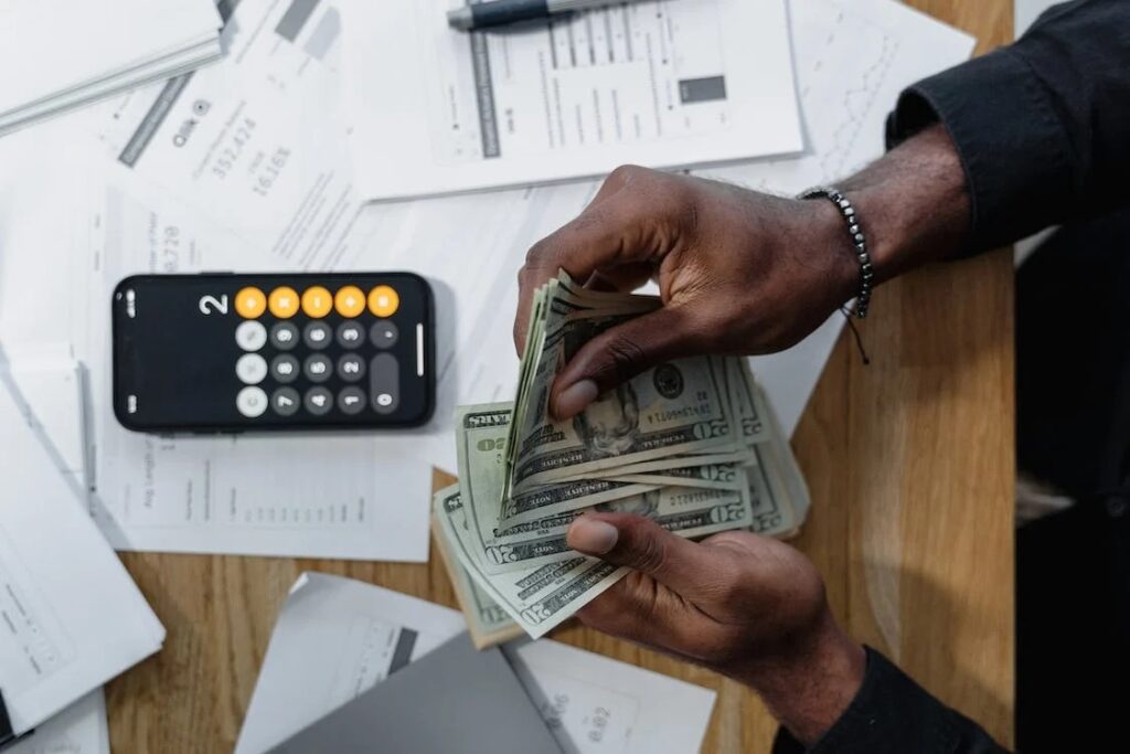 Innovative Ways to Earn a Passive Income