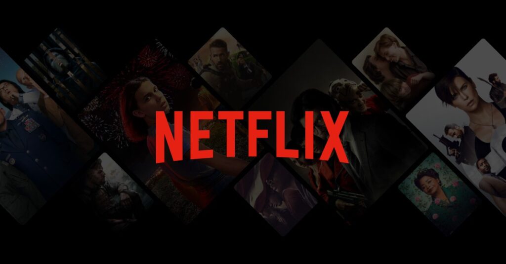 Netflix Logins