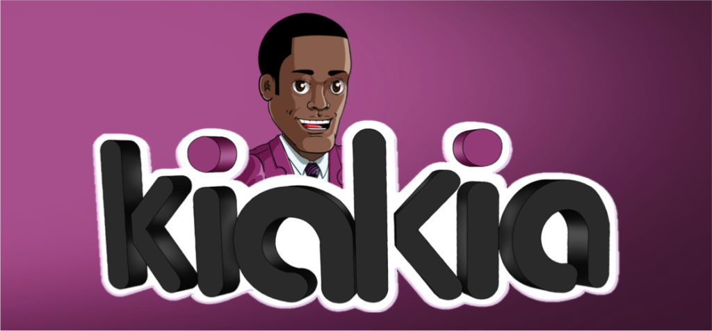 kiakia loan