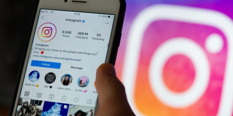 logged in instagram How To Check Instagram Login Devices