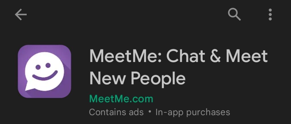 How to Recover Your MeetMe Account (Easy & Fast)