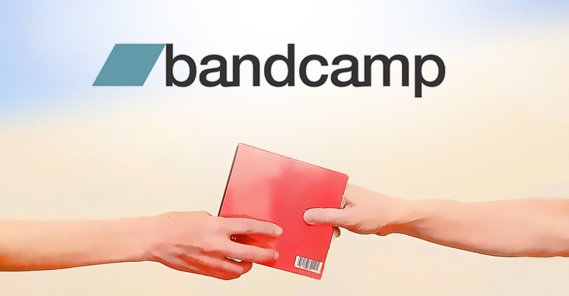 Bandcamp