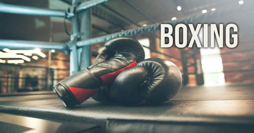 How to Watch Boxing Live Streams For Free