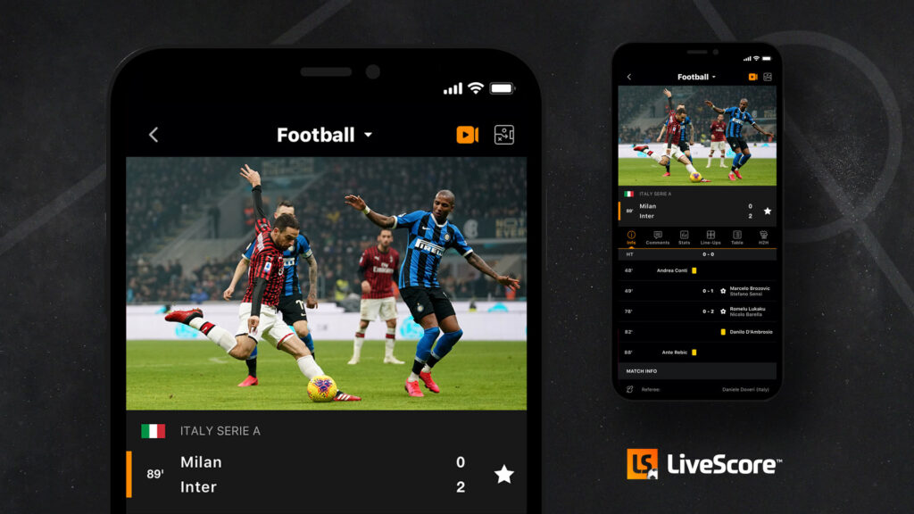 Free Sport Streaming Sites For Live Games