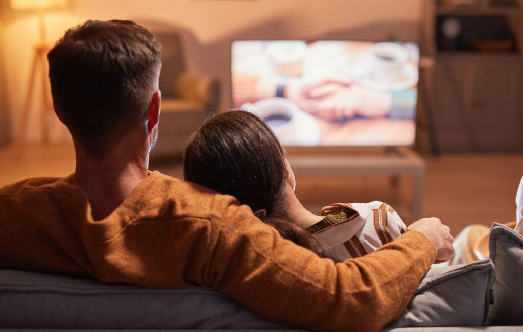 Stream Movies Online for Free