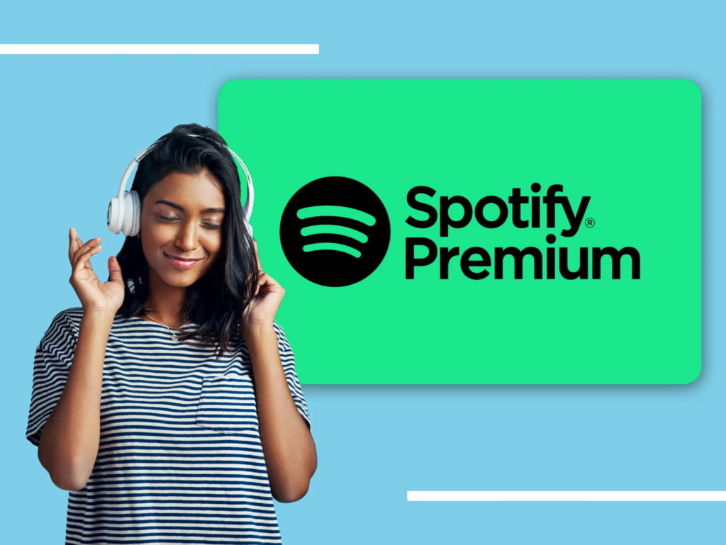 spotify cost
