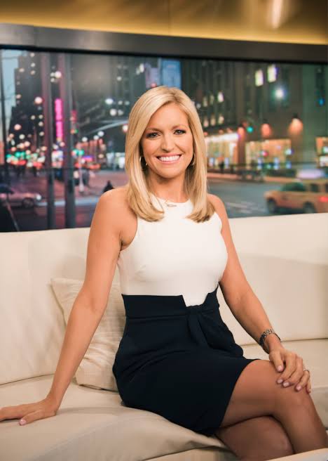 Top 10 Fox News Female reporters 