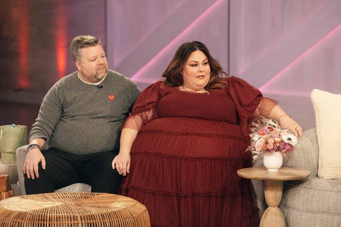 Chrissy Metz Weight Loss