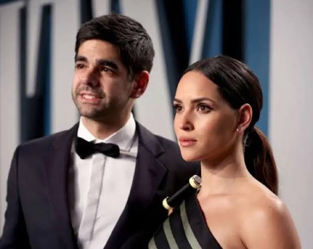 Who is Edgardo Canales? Meet Adria Arjona's Husband

