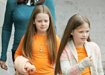 Finley Aaron Love Lockwood Bio: Age, Net Worth, Parents, Instagram, Father, Mother