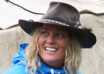 Misty Raney Biography: Age, Husband, Height, Boyfriend, Net Worth, Wikipedia