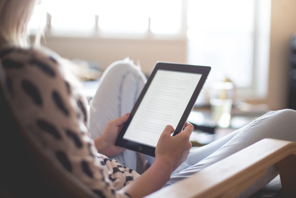 Sites to Download Free PDFs eBook