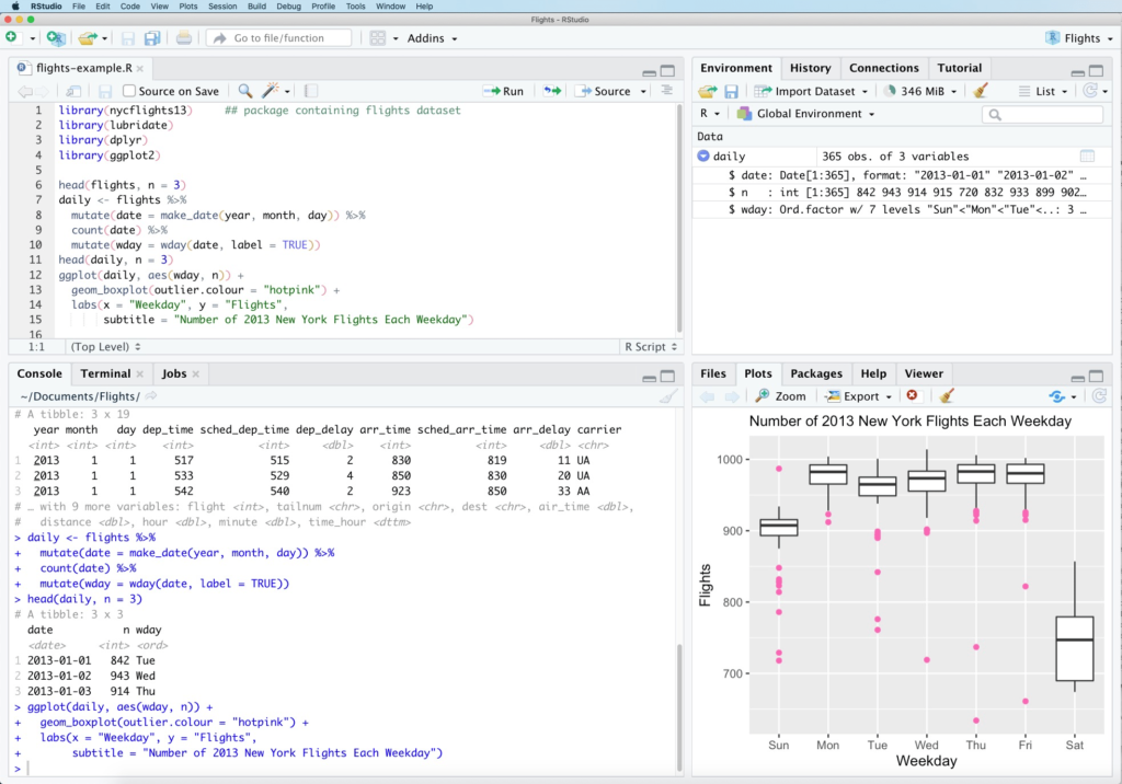 Best R IDEs & Editors for Programming