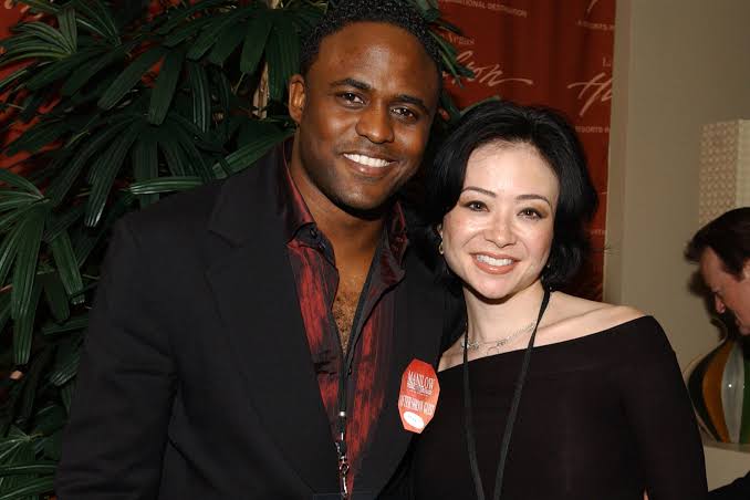 Wayne Brady Biography