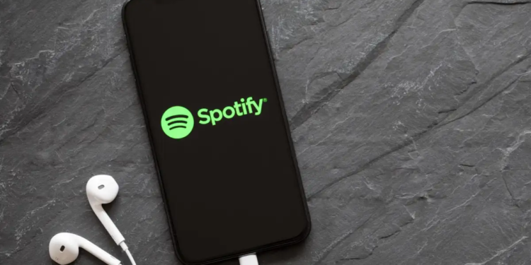 How to Use the Spotify Web Player to Play Music