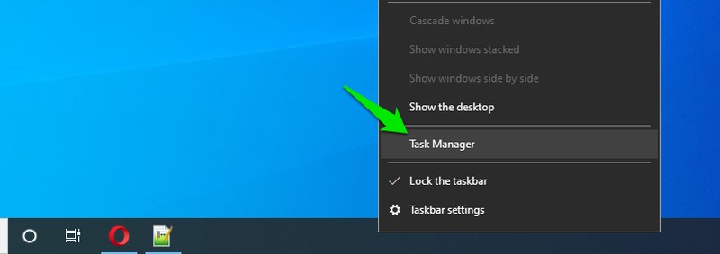 10 Best Shortcut To Open Task Manager in Windows 10/11