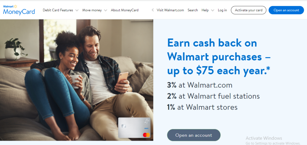 Walmart MoneyCard Review, Login, Limit, App, Deposit & Price