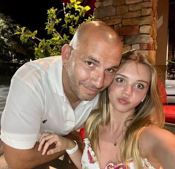 Angelina Polikarpova husband

Angelina Polikarpova boyfriend 