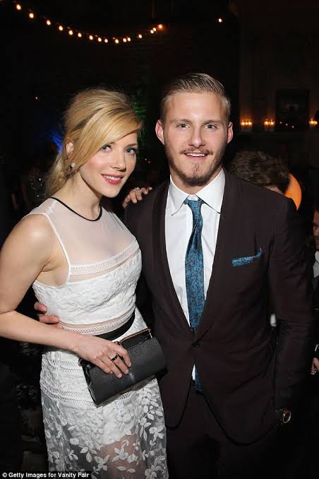 Katheryn Winnick husband 