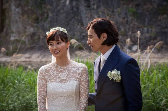 Won Bin wife

Lee Na-Young Biography