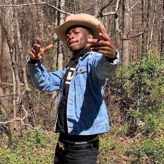 Lil Nas X photo 