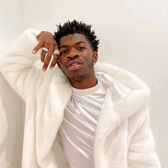 Lil Nas X photo 