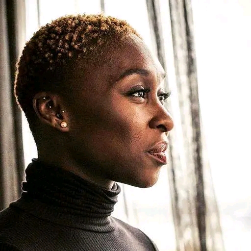 Cynthia Erivo photo