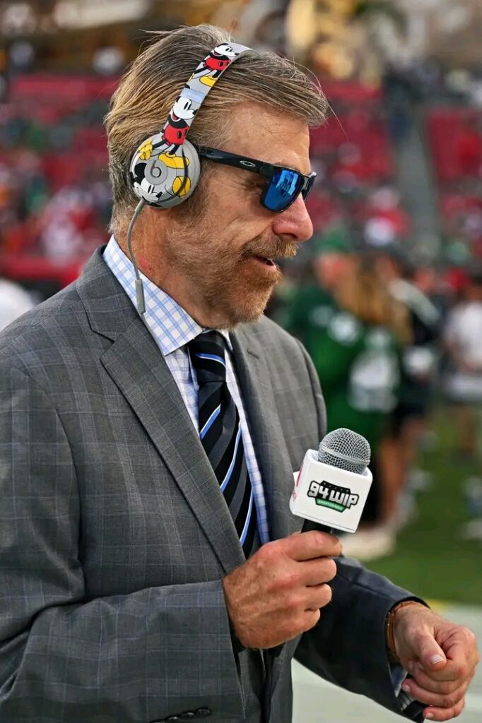 Howard Eskin photo 