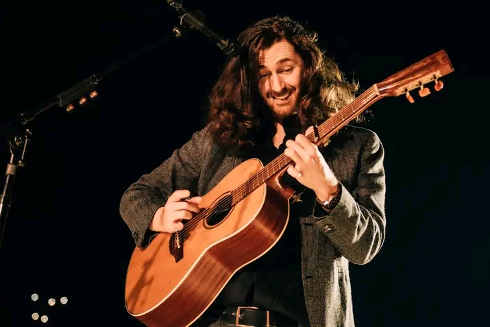 Hozier photo 