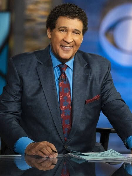 Greg Gumbel photo 