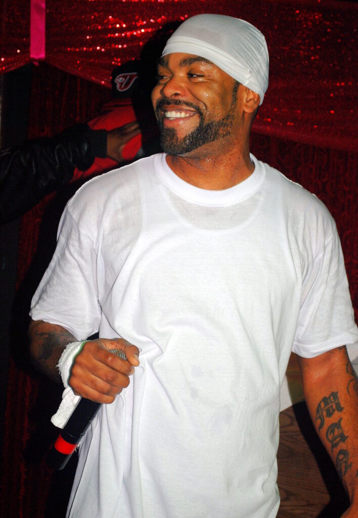 Method Man photo 