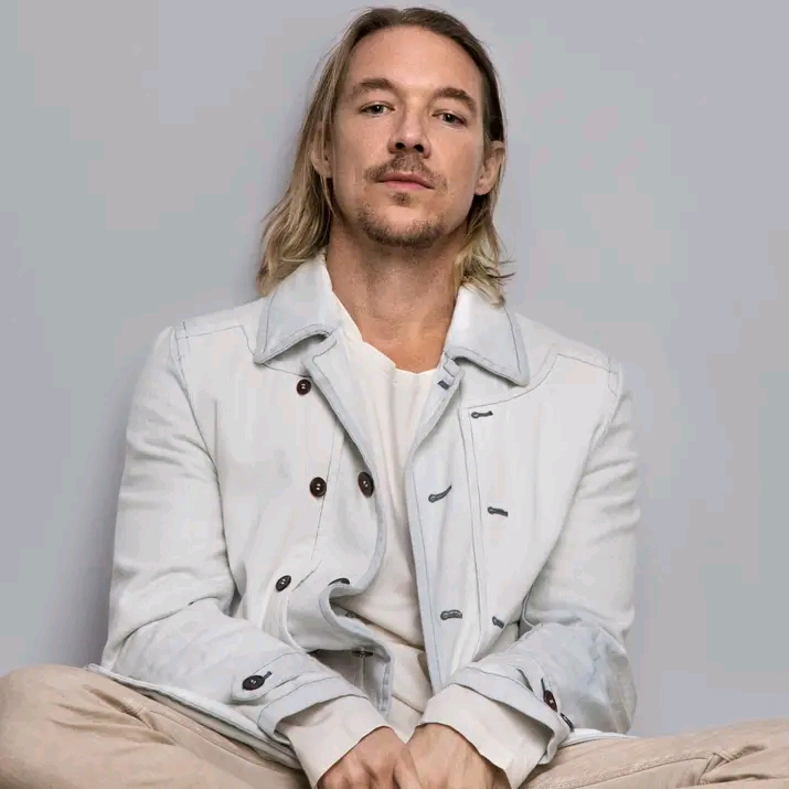 Diplo photo 