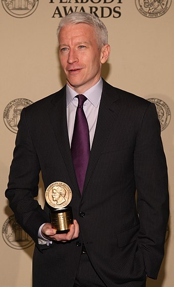 Anderson Cooper photo 