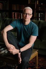 Anderson Cooper photo 