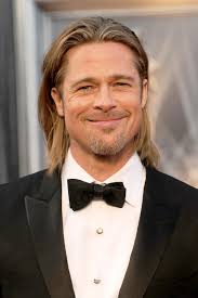 Brad Pitt photo 