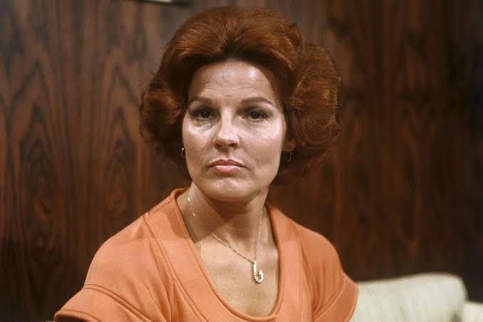 Anita Bryant photo 