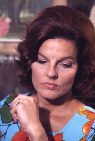 Anita Bryant photo 