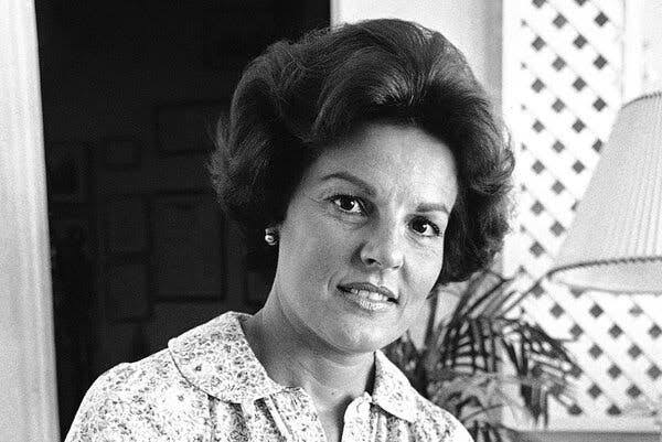 Anita Bryant photo 