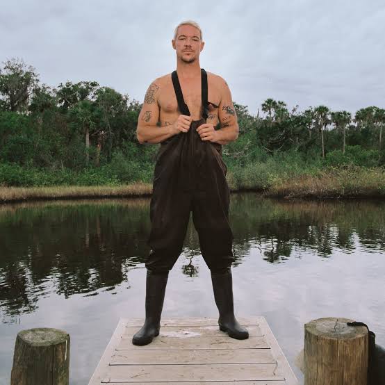 Diplo photo 