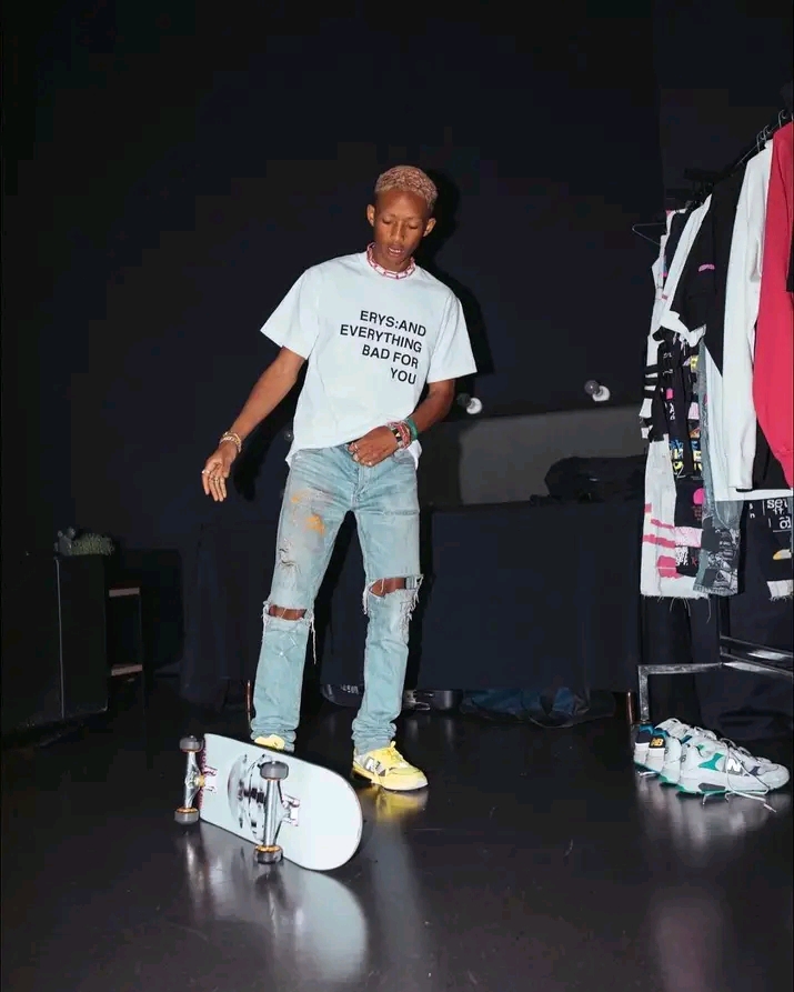 Jaden Smith photo 