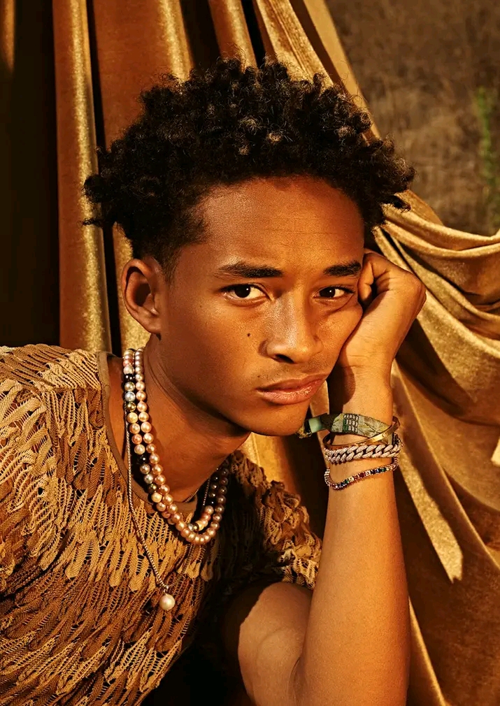 Jaden Smith photo 